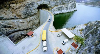 CFE mantiene su liderazgo en la generación hidroeléctrica con modernización estratégica