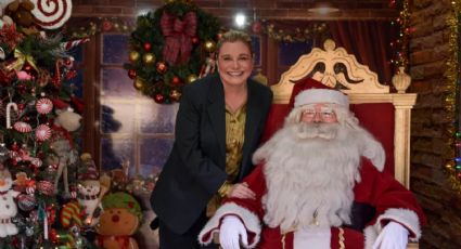 Maru Campos convoca a chihuahuenses a mantener la esperanza y unidad esta Navidad