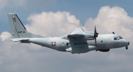 Accidente aeronave de Semar: Sube a seis el número de personas fallecidas