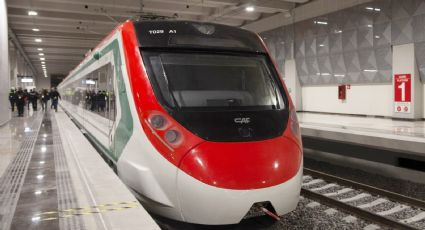 Sumando… el resurgimiento de los trenes en México