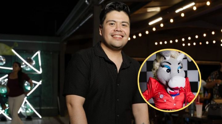 Momo Guzmán: ¿Quién es el comediante que dijo adiós al personaje de ‘La Burrita Burrona’?