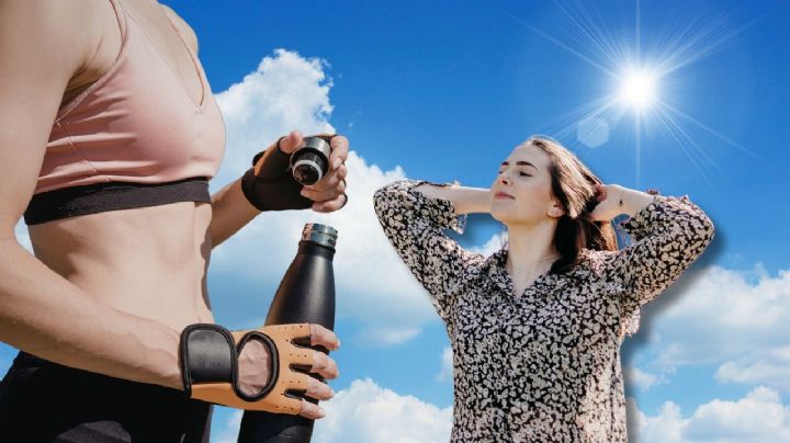 Clima en Monterrey 23 de diciembre de 2025: Martes con cielo despejado y ambiente templado