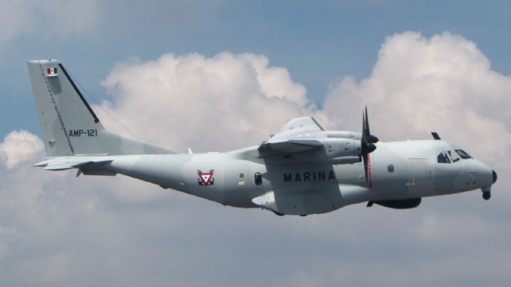 SRE coordina asistencia a familias afectadas por accidente de aeronave en Texas