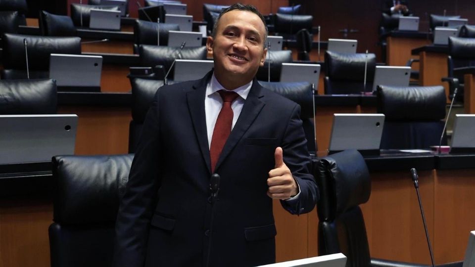 El senador por Morena destacó que Oaxaca se convertirá en la primera entidad en realizar este ejercicio.