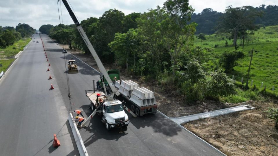 SICT implementó soluciones de ingeniería especializadas.