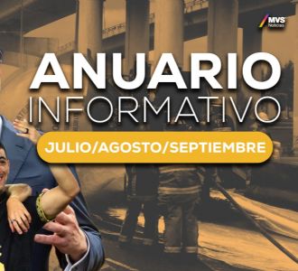 Anuario 2025: Las noticias más importantes de julio, agosto, septiembre