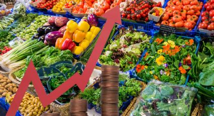 INEGI: Inflación anual se ubica en 3.72% en la primera quincena de diciembre ¿qué productos subieron de precio?