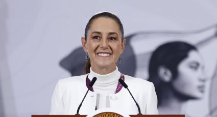 EN VIVO | La Mañanera del Pueblo 23 de diciembre: Sigue el mensaje de Claudia Sheinbaum hoy