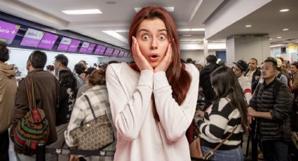 EN VIVO, AICM | Estatus de vuelos del aeropuerto de la CDMX hoy 23 de diciembre