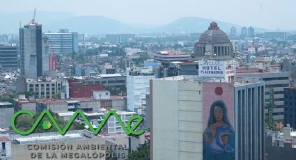 ¿Hay Contingencia Ambiental hoy? Reporte de calidad del aire en CDMX y Edomex este 23 de diciembre