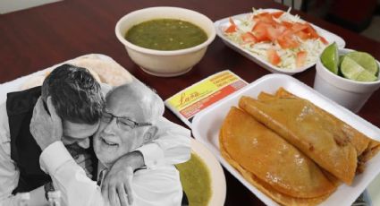 Navidad solidaria en Monterrey: Tacos Lara abre sus puertas a quienes no tendrán cena