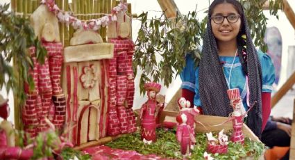 Noche de Rábanos: ¿qué es y dónde se celebra este 23 de diciembre?