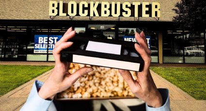 ¿Vuelve Blockbuster? Esto es lo que se sabe sobre su posible regreso al streaming