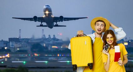 EN VIVO Aeropuerto de Monterrey: estatus de vuelos previo a la Navidad