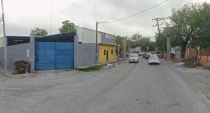 Autoridades investigan muerte de menor que laboraba en empresa de Apodaca