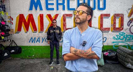 Lalo Villar: ¿Quién es el comediante que denunció robo en sus oficinas?