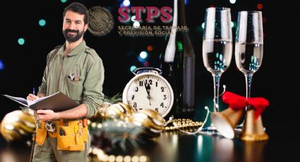 LFT: ¿este 31 de diciembre es día de descanso obligatorio?