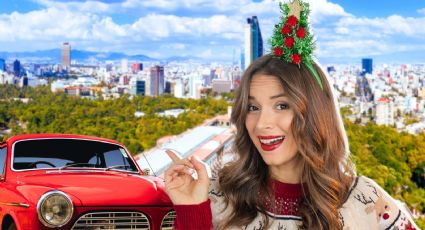 Hoy No Circula 24 de diciembre 2025: qué autos descansan en CDMX y Edomex este miércoles
