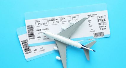 Frenar cobro extra por asientos de avión para niños junto a sus acompañantes, piden diputados