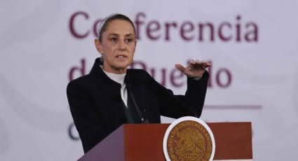 Gobierno federal atendió caravana de 'Los Tlacos' en Tlacotepec: Sheinbaum