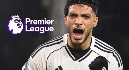 Raúl Jiménez anota y hace historia al igualar marca de penales en la Premier League