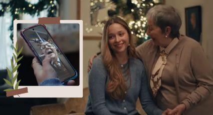 “Los Gracia”, el anuncio de Navidad de Movistar que celebra la memoria y la unión familiar