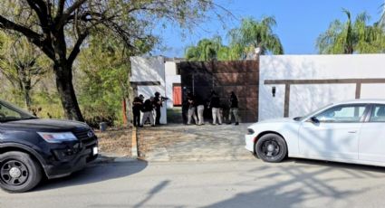 Tras enfrentamiento en Santiago abaten a "Don Zefe", fundador de un grupo delictivo de Tamaulipas