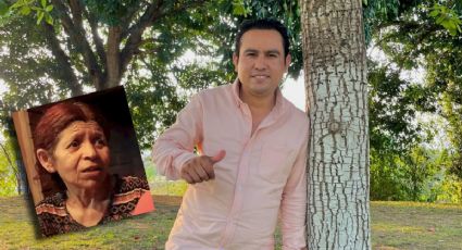 Cae Jaime Toral en Puebla: Detienen al influencer acusado de secuestrar a Doña Lety