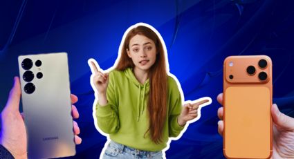 iPhone 17 vs Samsung S Ultra: ¿Cuál fue el mejor smartphone premium de 2025?