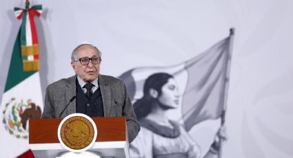 Salud garantiza abasto suficiente de medicamentos para cáncer infantil en todo el país