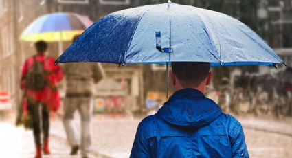 ¿Por qué las lluvias en México ya no ‘respetan’ temporadas?