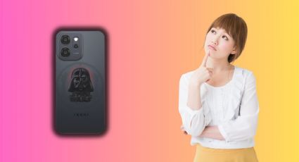 ¿Cuánto cuesta el OPPO Reno14 F Edición Limitada Lado Oscuro de Star Wars?