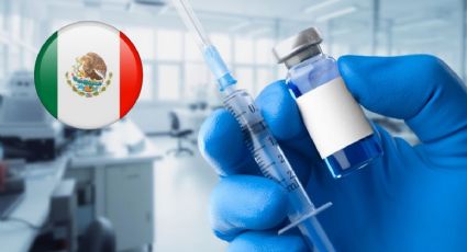 Vacuna contra Virus Sincicial Respiratorio en México: ¿para qué sirve y quiénes deben aplicársela?