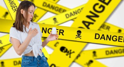 No lo hagas, el reto viral con paracetamol que ha provocado hospitalizaciones