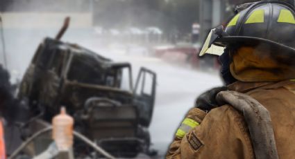 'Es mentira que se reparó el daño': hermana de víctima de explosión de pipa en Iztapalapa exige justicia