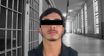 Detienen a hombre que intentó acabar con la vida de su pareja en Santiago