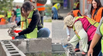 Secretaría de Igualdad e Inclusión impulsa taller 'Yo Construyo + Autonomía' en Monterrey