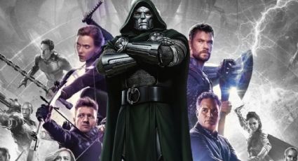 Quién es el actor que retoma su personaje en Avengers: Doomsday
