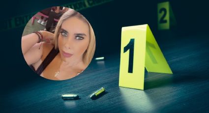 ¿Quién era Karen Grunauer, la mujer que fue asesinada al salir del funeral del futbolista Mario Pineida