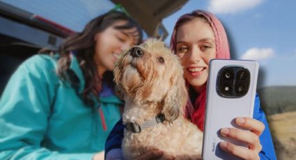 Xiaomi 17 Ultra: así es la poderosa cámara del smartphone que no tiene ninguno de la competencia