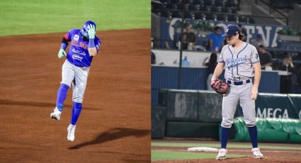 EN VIVO | Charros vs Jaguares: Nayarit vence en el Juego 2 de la LMP