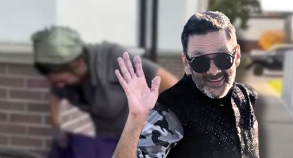 Shaun Weiss: quién es el actor y exadicto a las drogas que ofrece ayuda a Taylor Chase