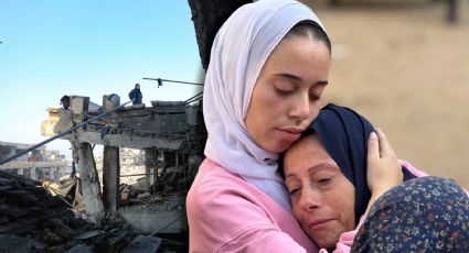 ¿Peligra la ayuda humanitaria en Gaza? José Luis Michelena denuncia restricciones de Israel