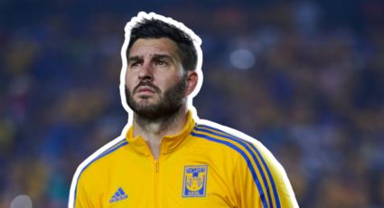 ¿Gignac seguirá con Tigres durante el Clausura 2026? Esto fue lo que dijo el francés: