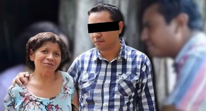 Jaime Toral es detenido en Puebla por el caso ‘Doña Lety’ y la desaparición de su exnovia