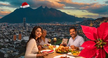 Clima en Monterrey 24 de diciembre de 2025: ¿Cómo estará la temperatura en NOCHEBUENA?