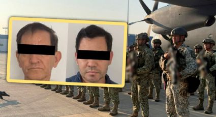 ¿Se reorganizan 'Los Chapitos'? Capturas y muertes impactan al Cártel de Sinaloa