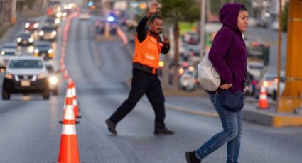 Juárez suspende contraflujo en la Carretera a Reynosa durante vacaciones