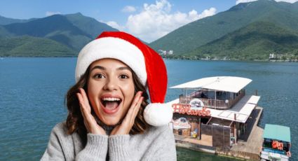 Nivel de las presas de NL HOY 24 de diciembre de 2025