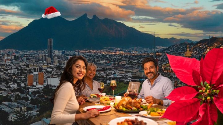 Clima en Monterrey 24 de diciembre de 2025: ¿Cómo estará la temperatura en NOCHEBUENA?
